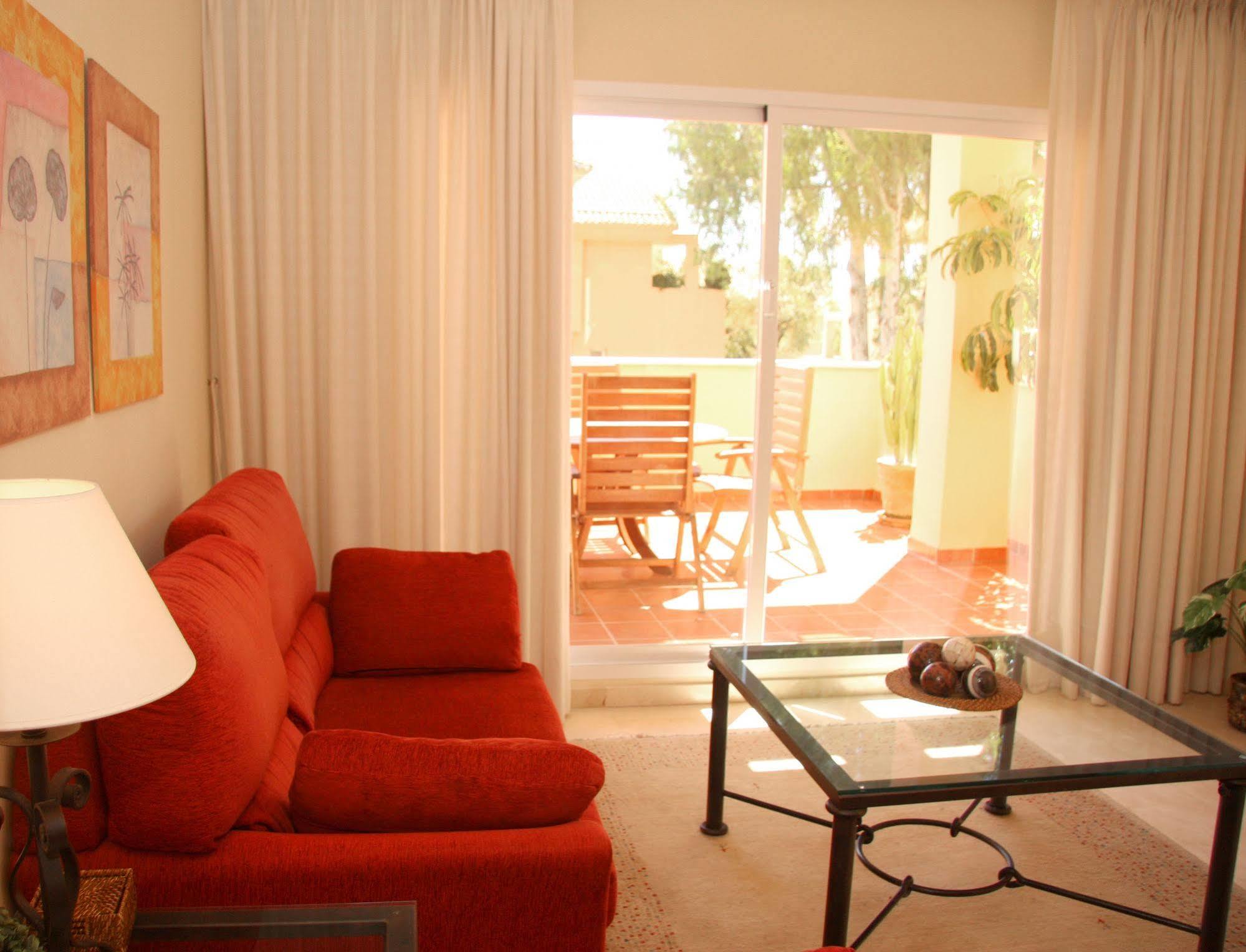 Apartamentos Jardines De Santa Maria Golf Marbella Exterior foto